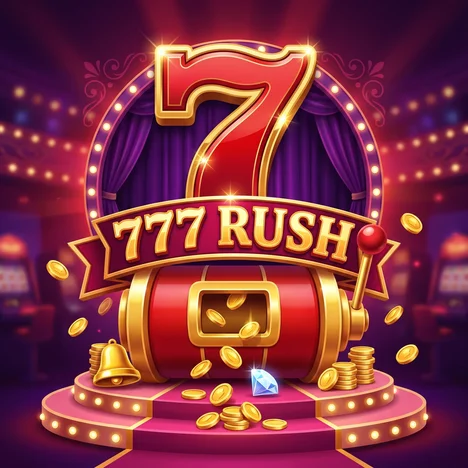 777 Rush
