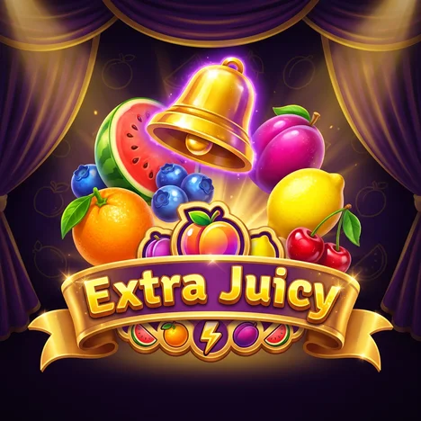 Extra Juicy