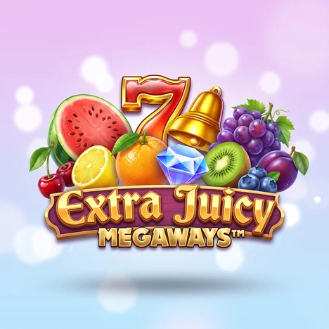 Extra Juicy Megaways